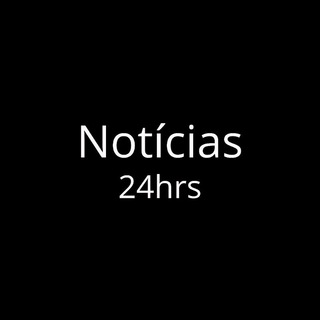Notícias 24hrs — grupo Telegram