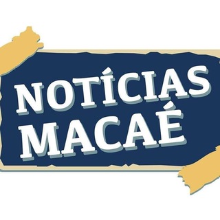 Notícias Macaé — grupo Telegram