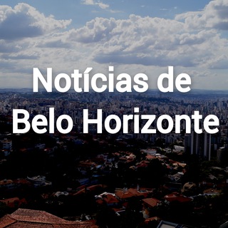 Notícias de Belo Horizonte — grupo Telegram