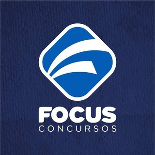 Notícias de Concursos 📰 - Focus — grupo Telegram