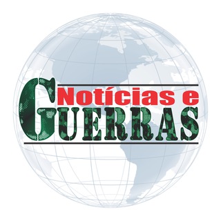 Notícias e Guerras 🌐 — grupo Telegram