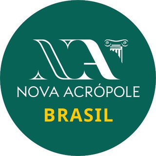 Nova Acrópole Brasil🇧🇷🏛