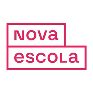 Nova Escola — grupo Telegram