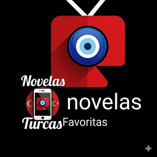 Novelas Turcas Novelas Favoritas — grupo Telegram