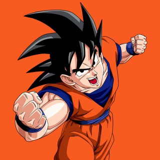 Novidades DBZ RPG — grupo Telegram