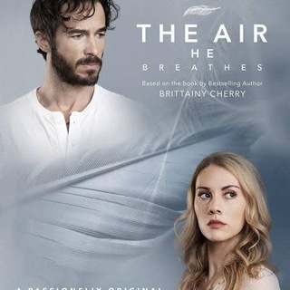 O Ar Que Ele Respira — grupo Telegram