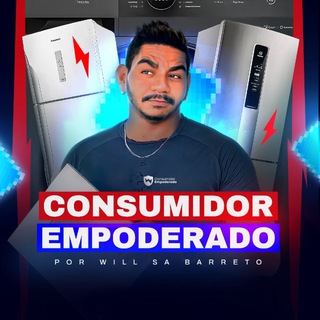 OFERTAS CONSUMIDOR EMPODERADO — grupo Telegram