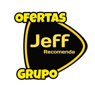 💛 OFERTAS JEFF RECOMENDA — grupo Telegram