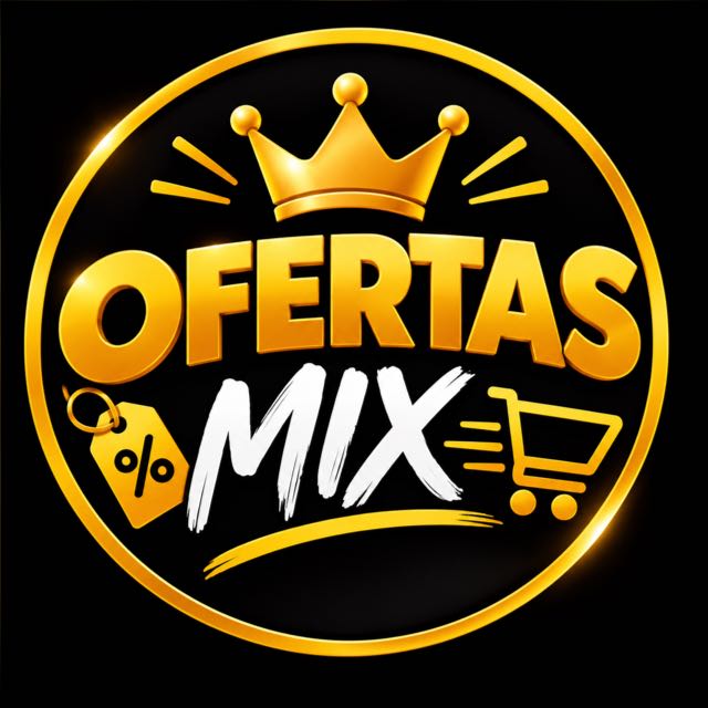 OFERTAS MIX 🛍️✨
