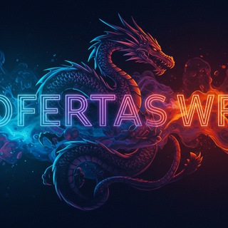 OFERTAS WF — grupo Telegram