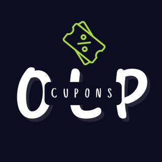 🔥OLP CUPONS 🏷 — grupo Telegram
