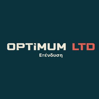 OPTIMUM LTD — grupo Telegram