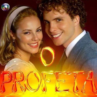 O Profeta 2006 — grupo Telegram
