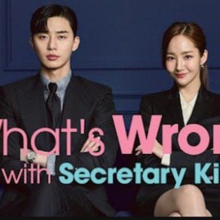 O QUE HOUVE COM A SECRETÁRIA KIM?🇰🇷 — grupo Telegram
