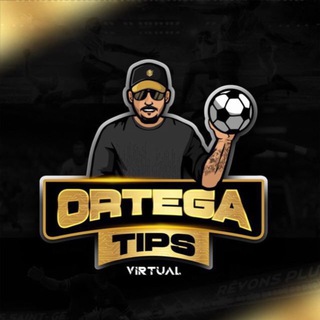 ORTEGA VIRTUAL [VIP] [REPASSE] — grupo Telegram