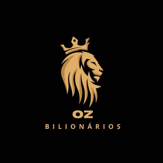 OZBILIONÁRIOS — grupo Telegram