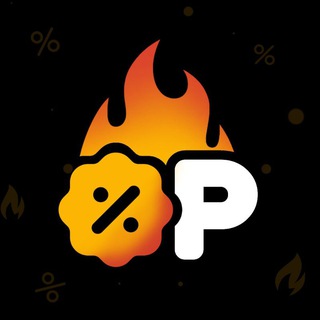 Ofertando Promoções — grupo Telegram