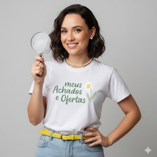 💛 Ofertas & Cupons 🌼 — grupo Telegram