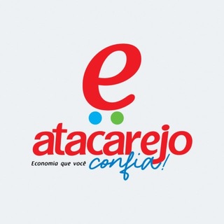 Ofertas E-Atacarejo — grupo Telegram