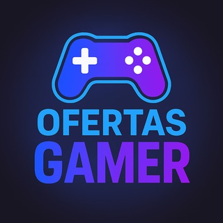 Ofertas Gamer 🎮 — grupo Telegram