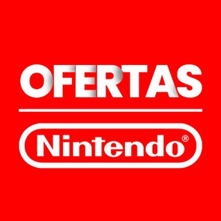 Ofertas Nintendo BR 🇧🇷 — grupo Telegram