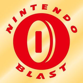 Ofertas Nintendo Blast — grupo Telegram