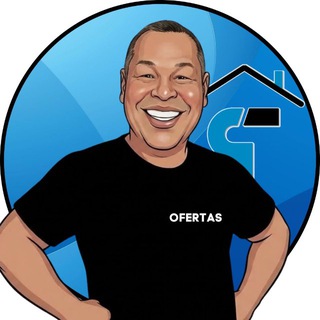 Ofertas PATTETECH #01 — grupo Telegram