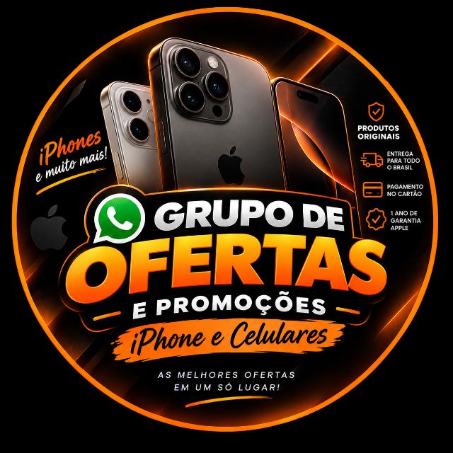 ⚡ Ofertas Relâmpago | iPhones