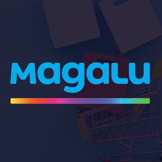 Ofertas da Magazine Luiza — grupo Telegram