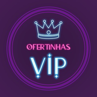 Ofertinhas VIP — grupo Telegram
