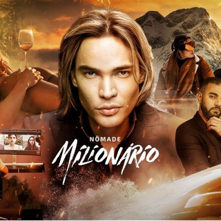 [Olimpocursos] Nômade milionário Legacy