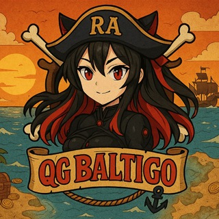 🏴‍☠️ One Piece - QG BALTIGO ⚔️🇧🇷 — grupo Telegram