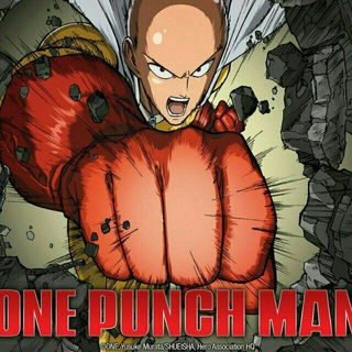 One Punch Man Brasil - QG BALTIGO ⚔ — grupo Telegram