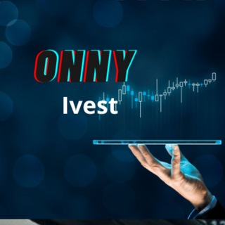 Onny INVEST. — grupo Telegram