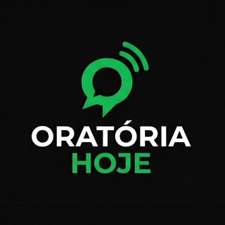 Oratória Hoje — grupo Telegram