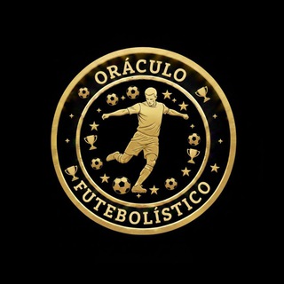 Oráculo Futebolístico - Notícias — grupo Telegram