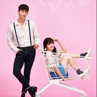 O rei das compras louie | Shopping king louis — grupo Telegram