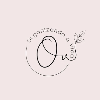 Organizando a vida - loja — grupo Telegram