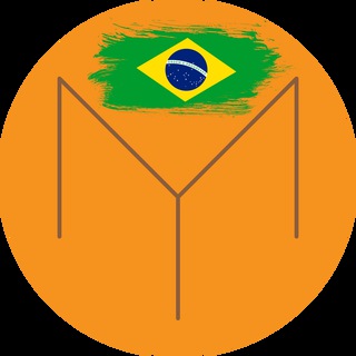 OriginalMy Brasil — grupo Telegram