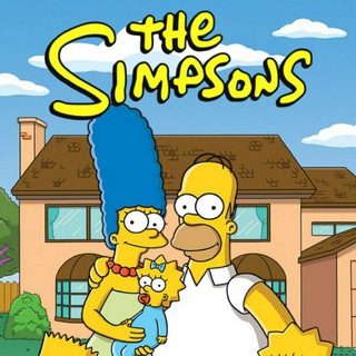Os Simpsons — grupo Telegram
