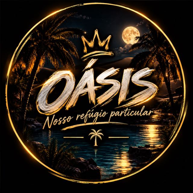 Oásis — grupo WhatsApp