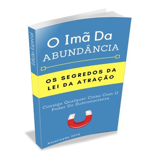 Os segredos da lei da ATRAÇÃO — grupo Telegram
