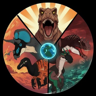 PANGEA:PRIMAL AGE — grupo Telegram