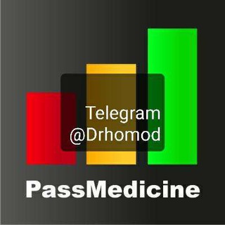 PASSMEDICINE Questions Book , Videos .... — grupo Telegram