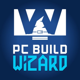 PC Build Wizard — grupo Telegram