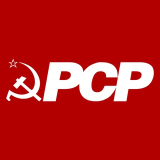 PCP — grupo Telegram