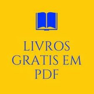 PDF Clube do Livro — grupo Telegram