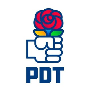 PDT 12 — grupo Telegram