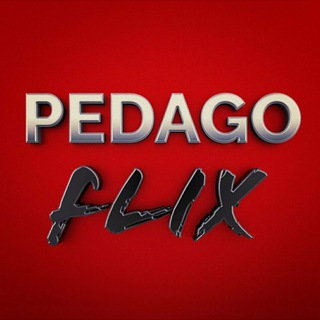 PEDAGOFLIX — grupo Telegram