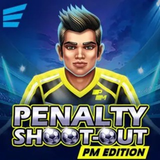 PENALTY PENALTI LUVA PENALTE — grupo Telegram